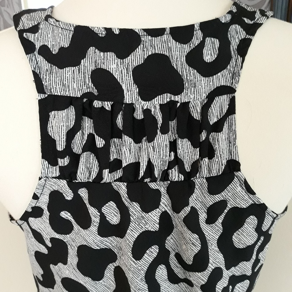 Mossimo Top - Picture 4 of 5